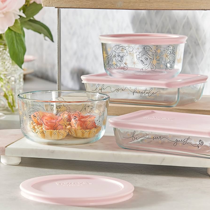 Pyrex - パイレックス ガラス ハンドメイド インテリア 雑貨 美品 PYREX パイレックス オールドパイレックス 耐熱ガラス